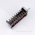 RS Series rotary switch for oven